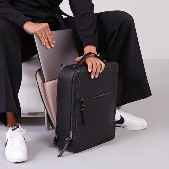 Calpak Kaya 15 inch Backpack main image 5